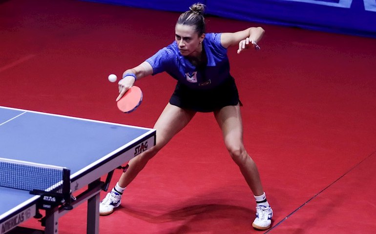 Equipes masculina e feminina garantem vaga em Paris