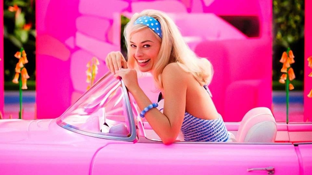 Momento mais humilhante da minha vida, diz Margot Robbie sobre fotos vazadas