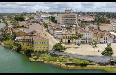 Alagoas de Canto a Canto visita Penedo