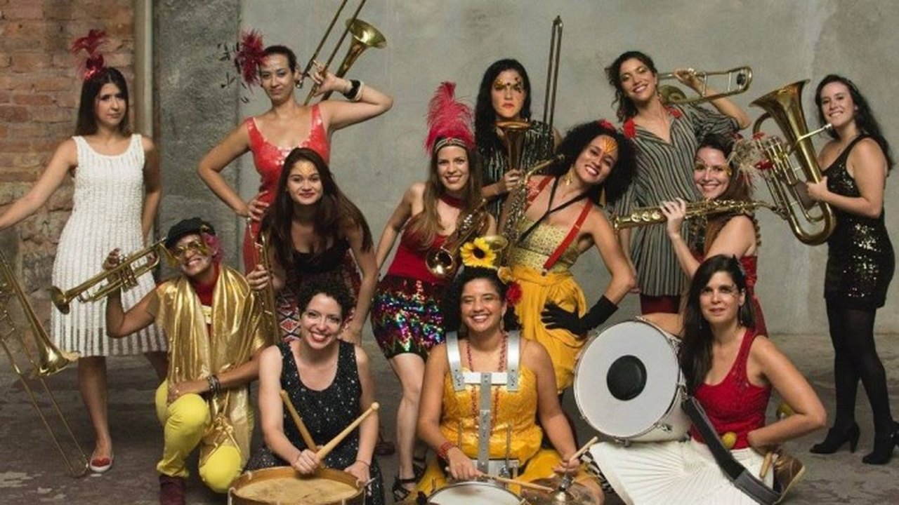 Luta contra preconceitos aproveita irreverência do carnaval
