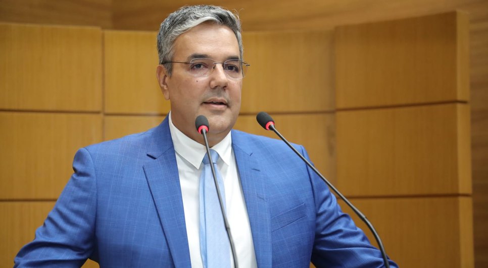 sérgio / Foto: Foto: Jadilson Simões/Agência de Notícias Alese