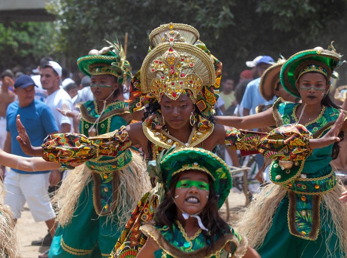 Secult reúne lideranças de matriz africana para alinhar celebrações do Dia da Consciência Negra