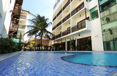 Turismo foi o segmento alagoano que mais cresceu nos contratos de crédito com BNB, em 2025