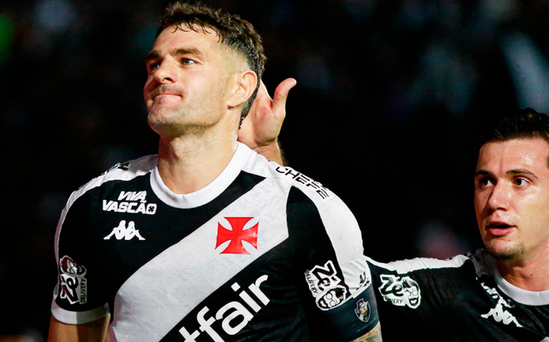 Copa do Brasil: Rádio Nacional transmite Nova Iguaçu x Vasco