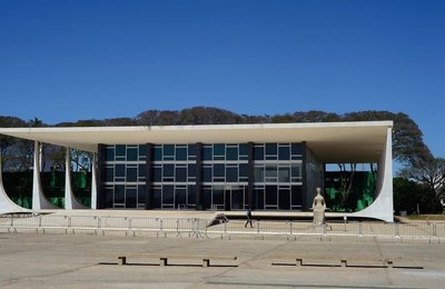 Embaixador diz que Martins não embarcou para os EUA com Bolsonaro
