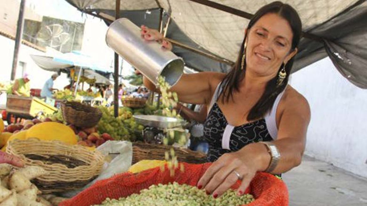 Dia do Feirante: centro de negócios, Arapiraca possui 12 feiras