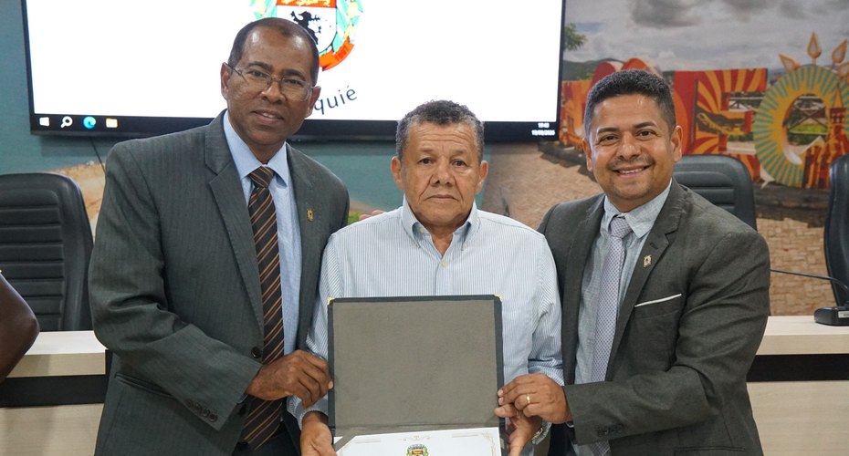 Eterno ídolo do CSA deixa Maceió para ir receber título de Cidadão Honorário no interior baiano