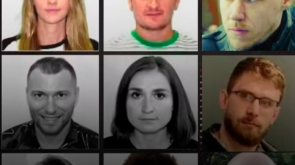 Esquema russo de espionagem no Brasil é revelado em vídeo inédito obtido pelo Fantástico