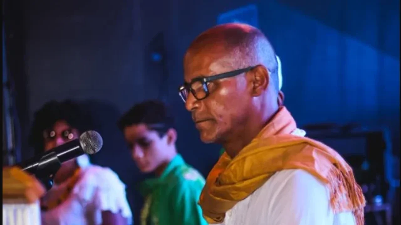 Estudante de Música será professor visitante Notório Saber na Ufba