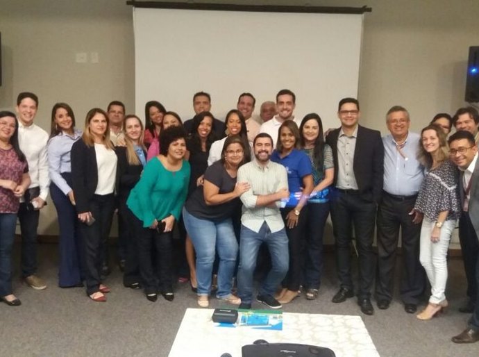 Road Show Alagoas promove Maceió em capitais do Nordeste