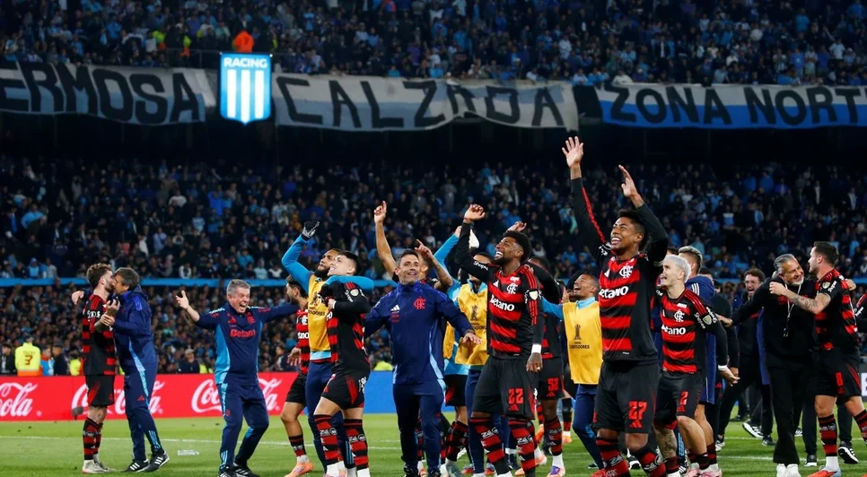 Foto: Marcos Brindicci/ Getty Images / Foto: Foto: Marcos Brindicci/ Getty Images