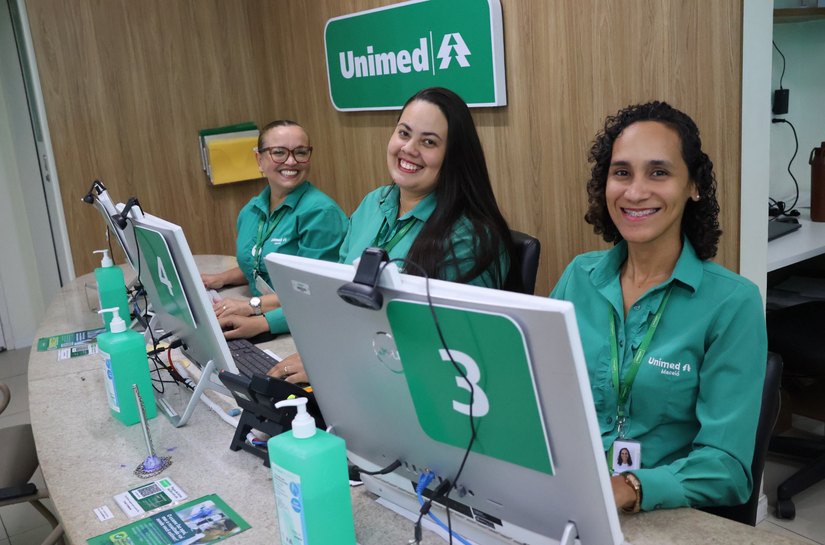 Unimed Maceió destaca avanço na equidade de gênero