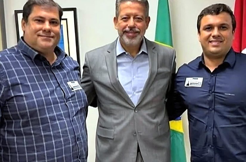 Com investimentos garantidos por Arthur Lira, obras do Anel Viário de Girau do Ponciano avançam rumo à integração de municípios do Agreste