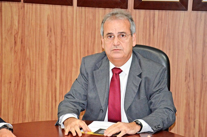 Otávio Lessa envia à ALE projeto de lei criando concurso público para o TCE/AL