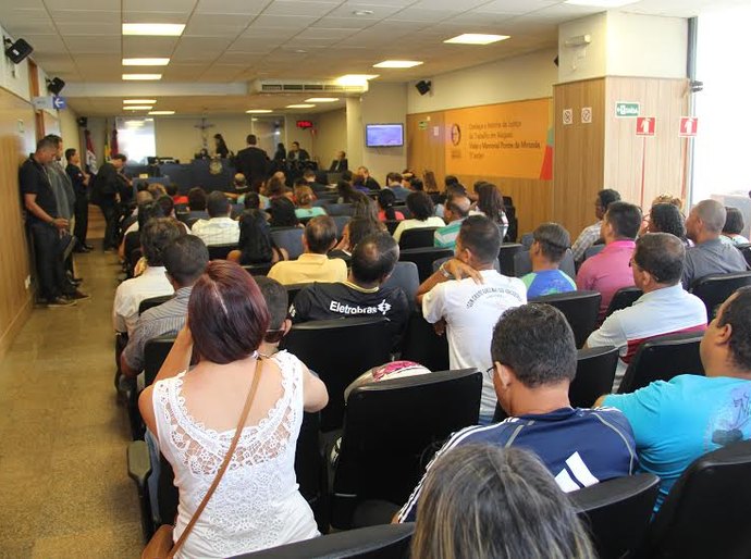 TRT/AL decide pela efetivação de agentes de endemias do município de Maceió