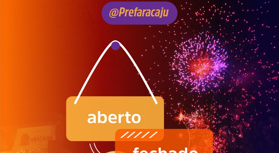 ABRE E FECHA RÉVEILLON