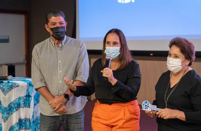 Santana do Ipanema é a campeã do Game Cidades Empreendedoras do Sebrae 