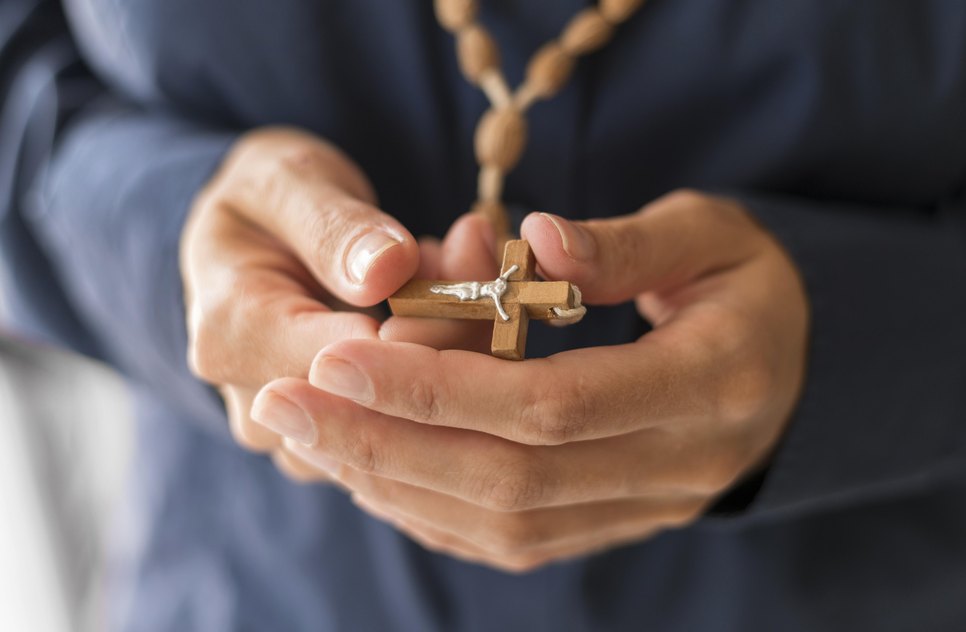 Arquidiocese celebra festa do Bom Jesus dos Navegantes em Aracaju; confira a programação / Foto: Foto: Freepick/Internet