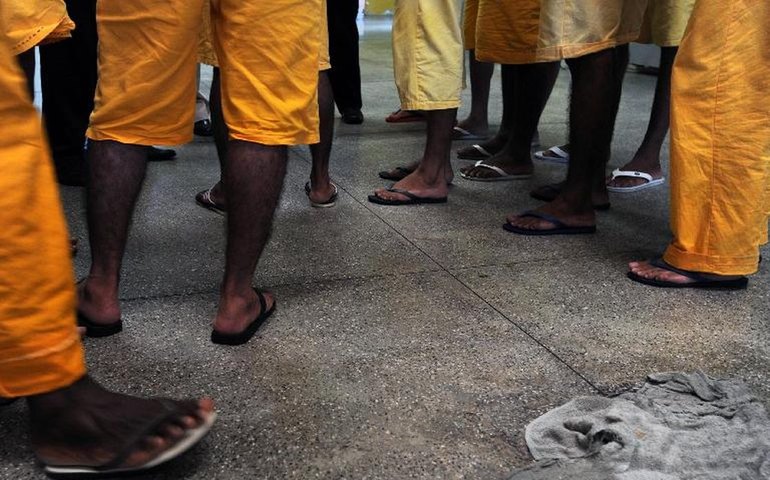 Egressos do sistema penal é o tema do Caminhos da Reportagem