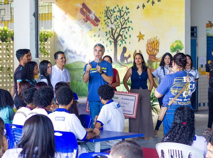 Prorrogado o prazo para publicação de fotos ou vídeos do Concurso Natalinda