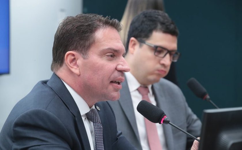 Comissão aprova projeto que institui política para combater precariedade do sistema penitenciário