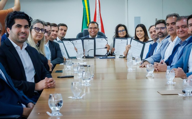 Com projeção de 1.200 novos empregos, Governo de Alagoas concede incentivos fiscais a 11 empresas