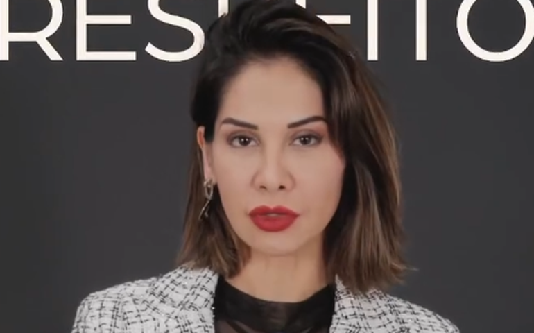 Médico se recusa a retirar PMMA do rosto de Maíra Cardi; saiba o que é a substância