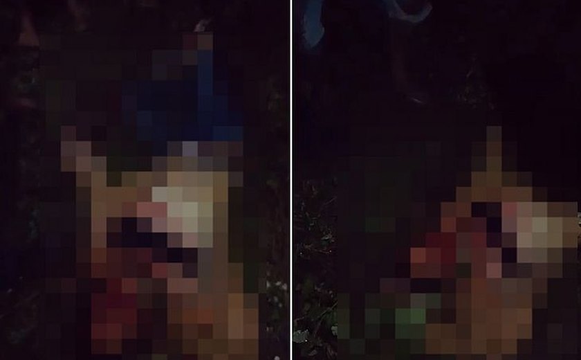 Jovem de 22 Anos é Assassinada em Saída de Festa em Poço das Trincheiras