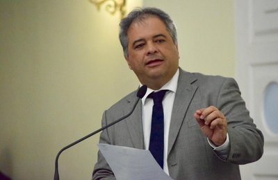 Sílvio Camelo solicita à Equatorial estudos para diminuir ou congelar a tarifa de energia 