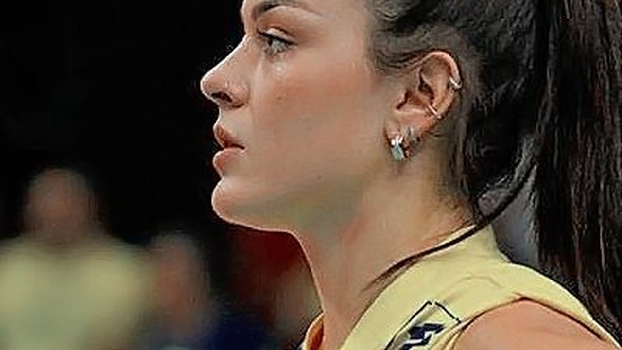 Rosamaria acerta com time japonês após adeus à Itália: 'Mudança grande, mas gosto de aventura'