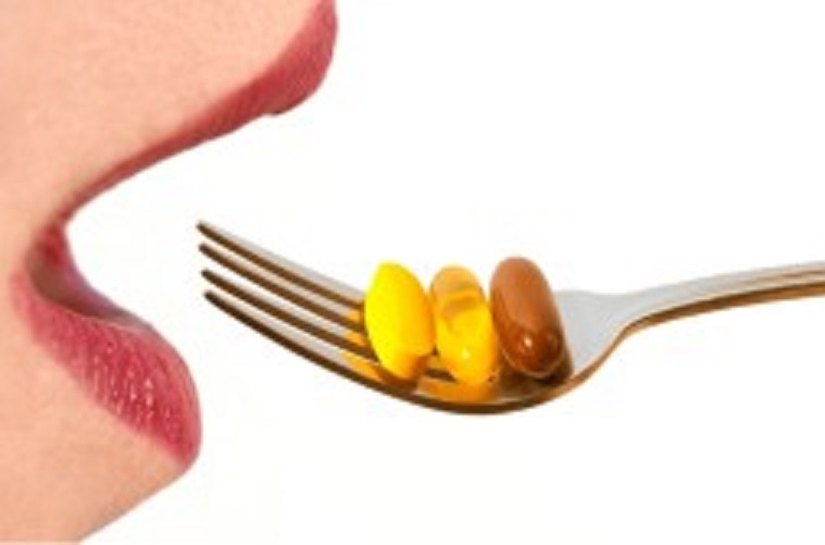 Santa Casa discute o papel dos suplementos alimentares no organsimo