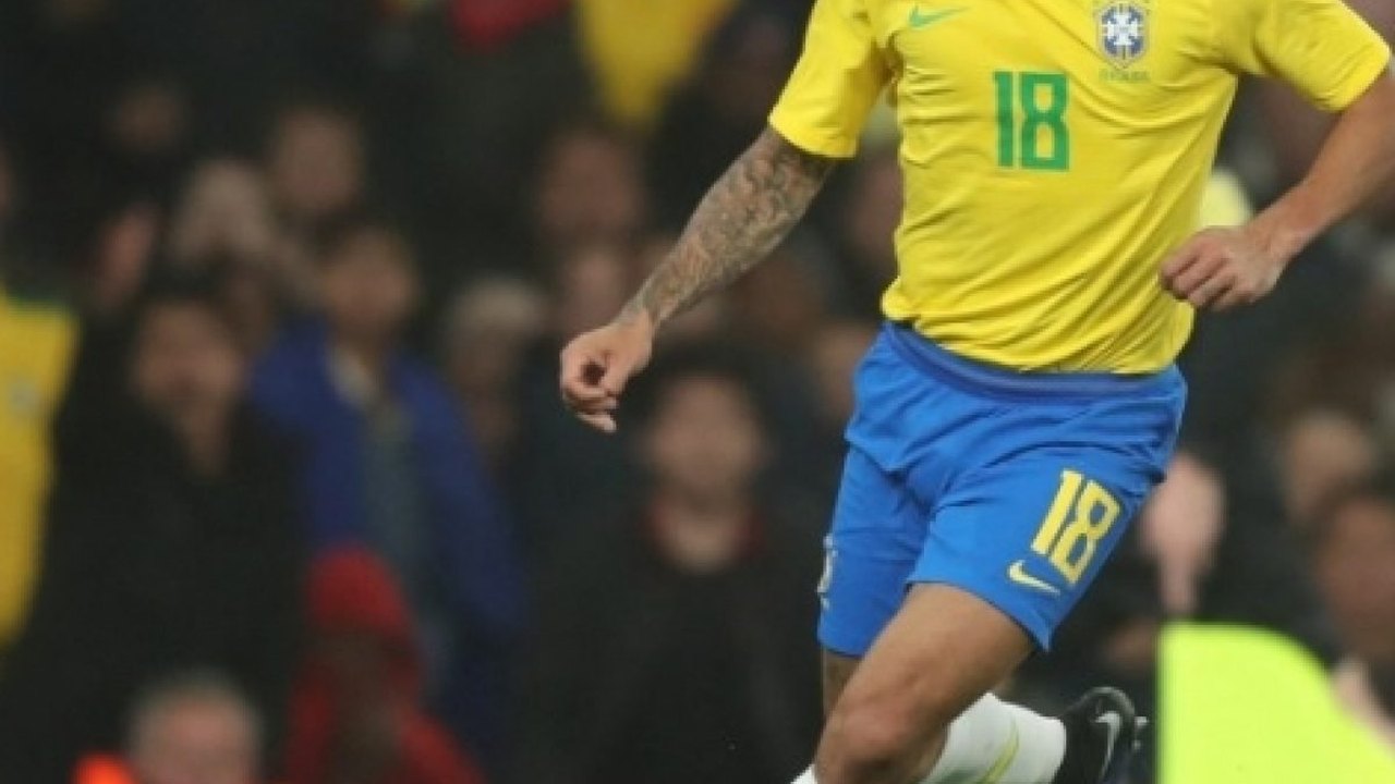 Brasil estreia na Copa América contra a Venezuela no dia 14 de junho, em Medellín