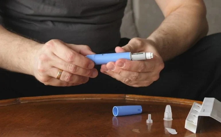 Ozempic apresenta novo efeito colateral surpreendente, revela amplo estudo