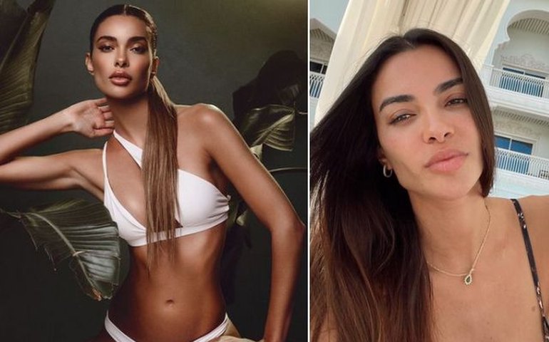 Mulher de Daniel Alves faz visita na prisão e descarta divórcio