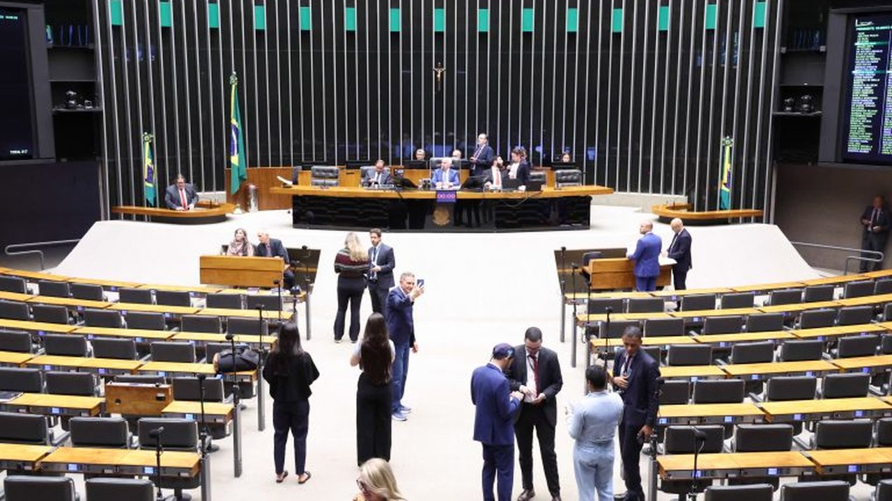 Câmara aprova PEC que amplia imunidade tributária para entidades religiosas