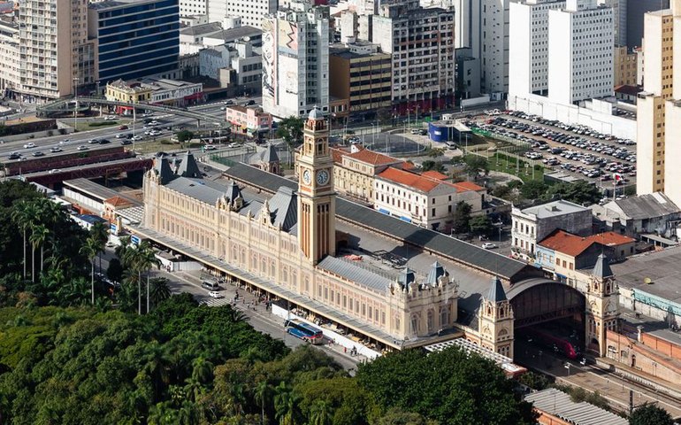 Museu da Língua Portuguesa traz programação especial dedicada ao idioma
