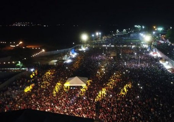 Prefeitura de Penedo anuncia atrações artísticas do Bom Jesus 2023 na terça (29)
