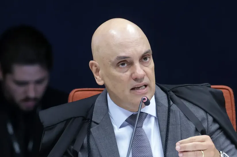 Moraes pede vista e suspende julgamento sobre desoneração no STF