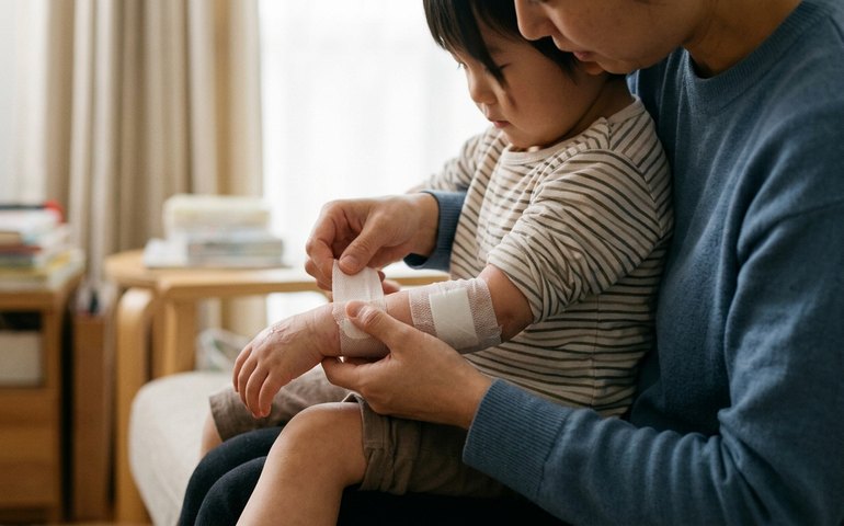 Epidermólise bolhosa: entenda a doença rara que acometia neto de Deborah Colker