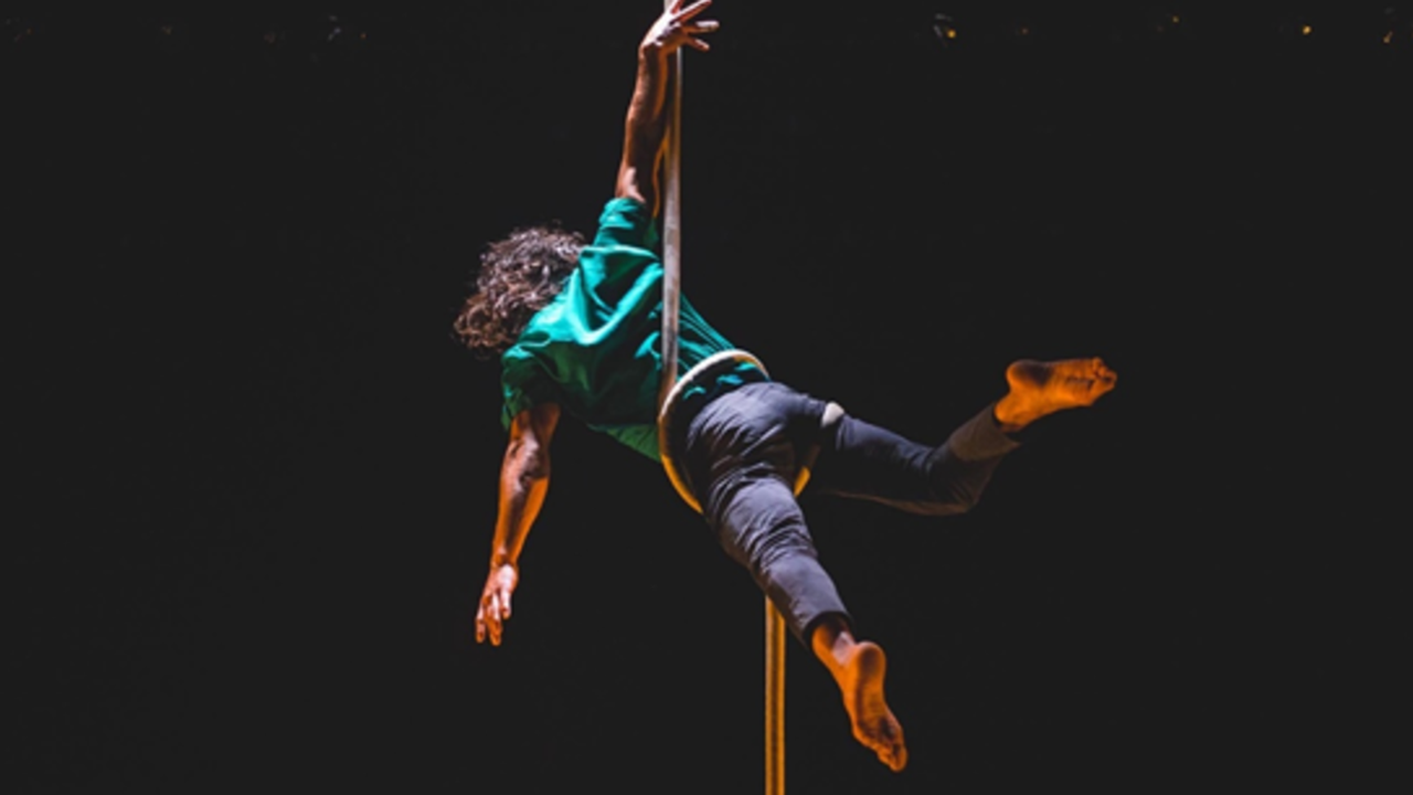 Festival Mundial do Circo reúne atrações nacionais e internacionais online