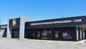 Promotor do MPAL alertou para informações sobre possíveis tentativas de infiltração de pessoas ligadas ao PCC, ao Comando Vermelho e a grupos de pistolagem no concurso da Polícia Civil de Alagoas. - Foto: Assessoria