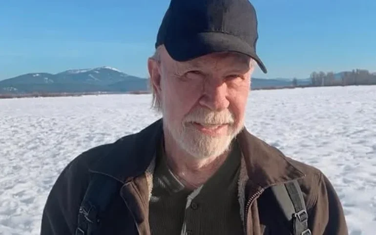 Chuck Norris se afastou do cinema para cuidar da saúde da esposa