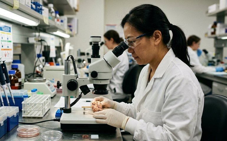 Órgão pouco conhecido pode influenciar risco de câncer e doenças cardíacas, apontam estudos