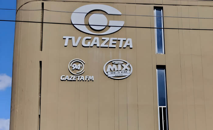 BNDES cobra explicações da Gazeta por parcela não paga