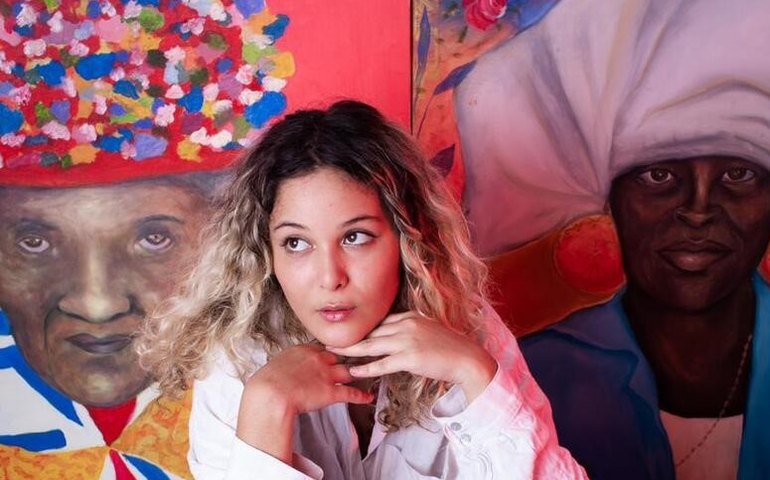 Artista arapiraquense cria obras inspiradas em Mestras da Cultura Popular Alagoana