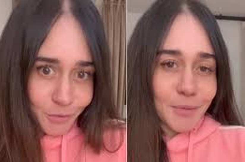 Alessandra Negrini alerta fãs e denuncia golpe com seu nome: 'Não se engane'