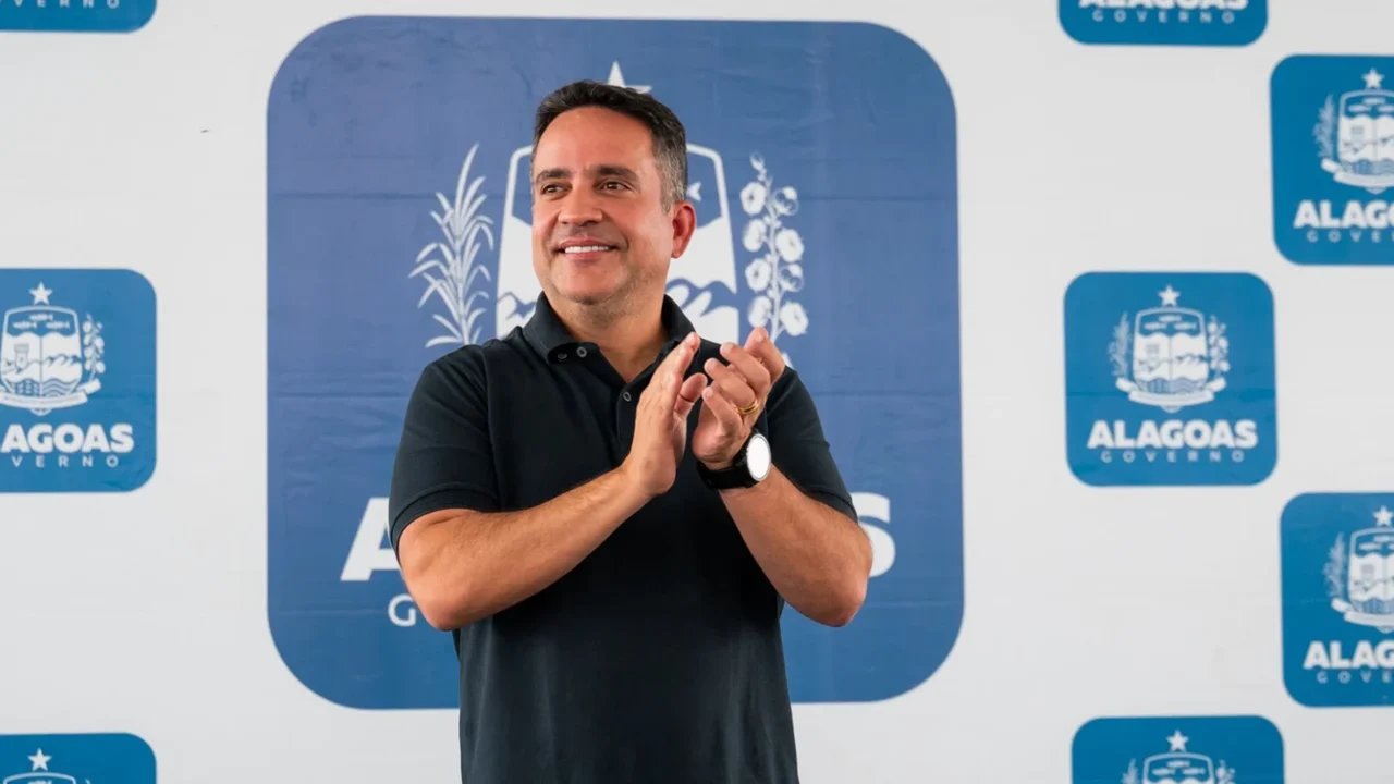 Paulo Dantas entrega 255 metas e chega a 74% das promessas cumpridas
