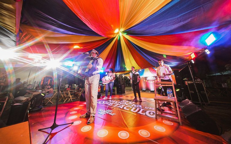 Corredor Vera Arruda se consolida como vitrine da economia criativa em Maceió