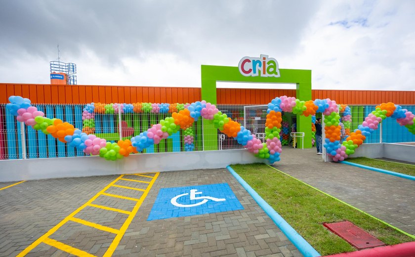 Governo anuncia construção de escola e creche em União dos Palmares com investimento de R$ 16,9 milhões