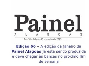 Painel Alagoas